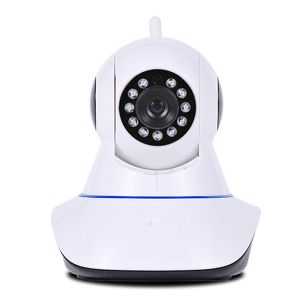 smart IP camera